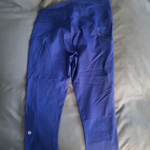 Lululemon leggings